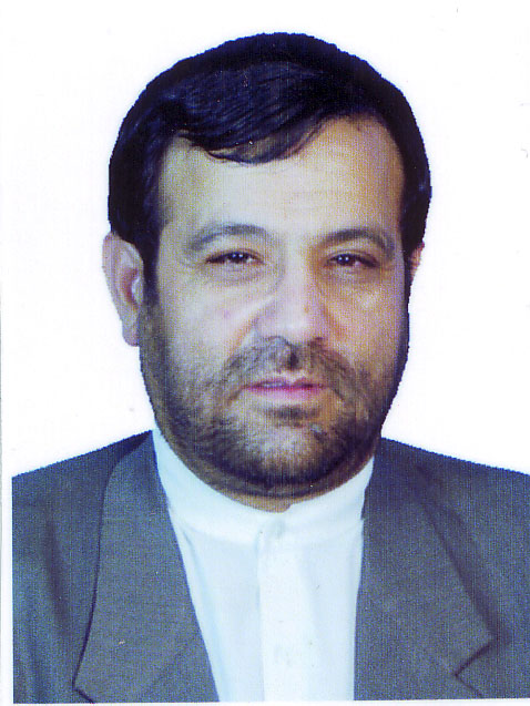 Gholamali Sefid