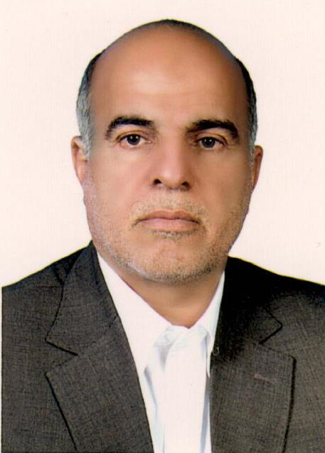 Mohammad Reza Shahsawari