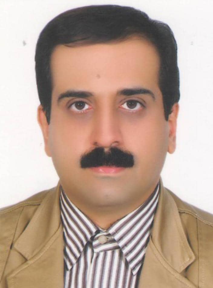 Dariushpour Serajian