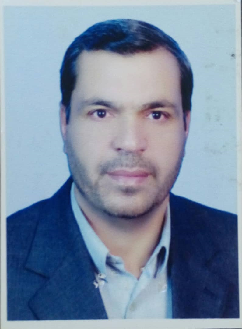 Mohammad Reza Hakakzadeh