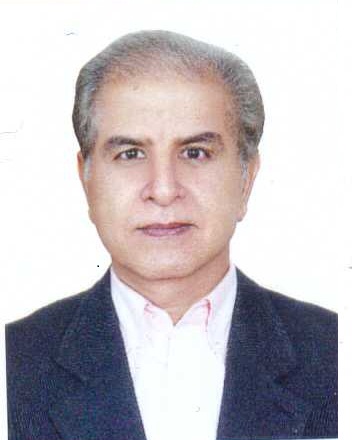 Mohammad Ali Vahdat