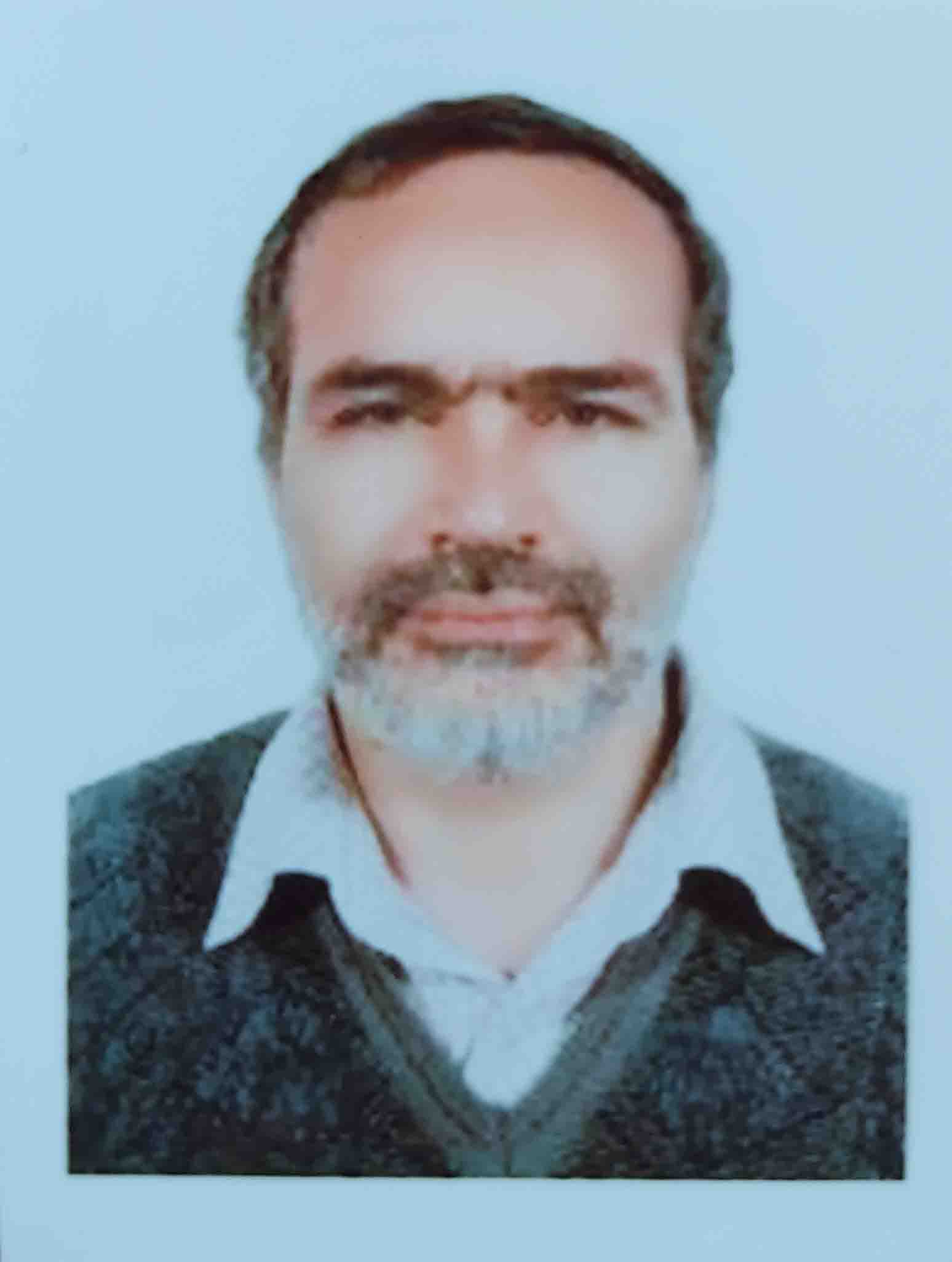 Seyyed Abbas Agha Yazdanfar