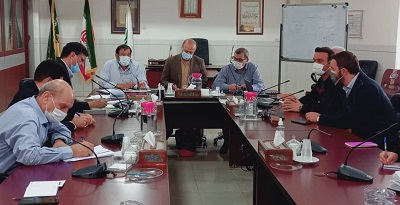 Document Museum of Hazrat Javad-Al-Aimeh(p.b.u.h) Cultural Charity Institute