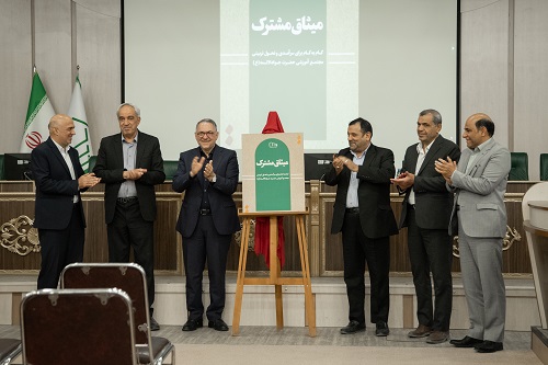 Common Covenant: Step by Step Towards Educational Excellence and Transformation