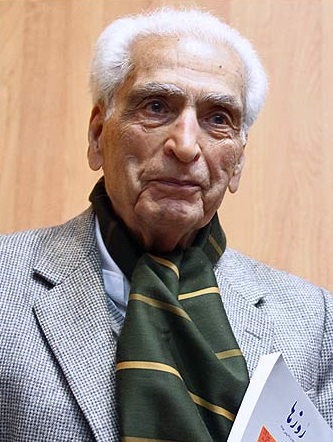 Mohammad-Ali Eslami Nodoushan