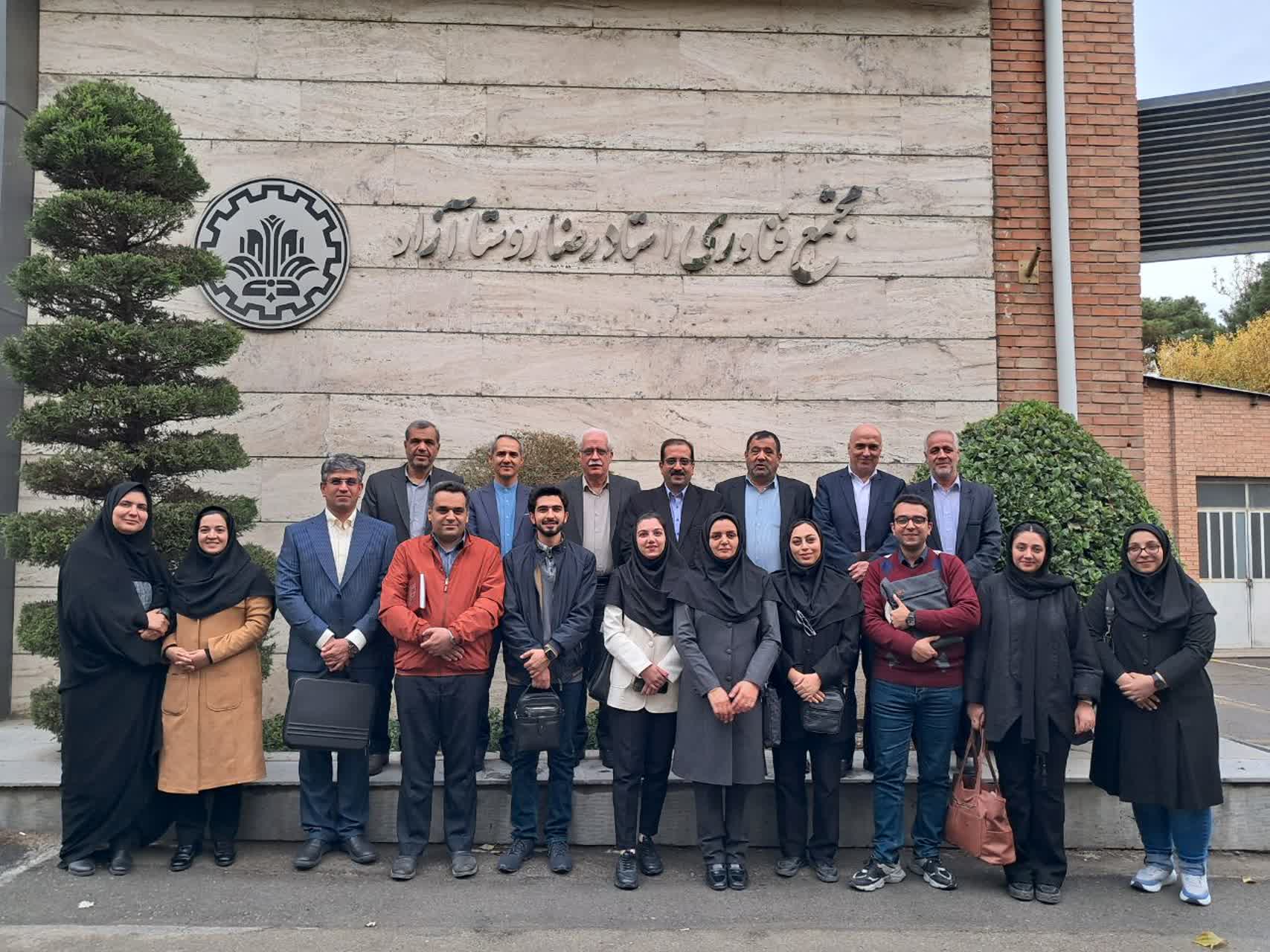 Javadalaimah creativity center on the way to improve services and new ideas