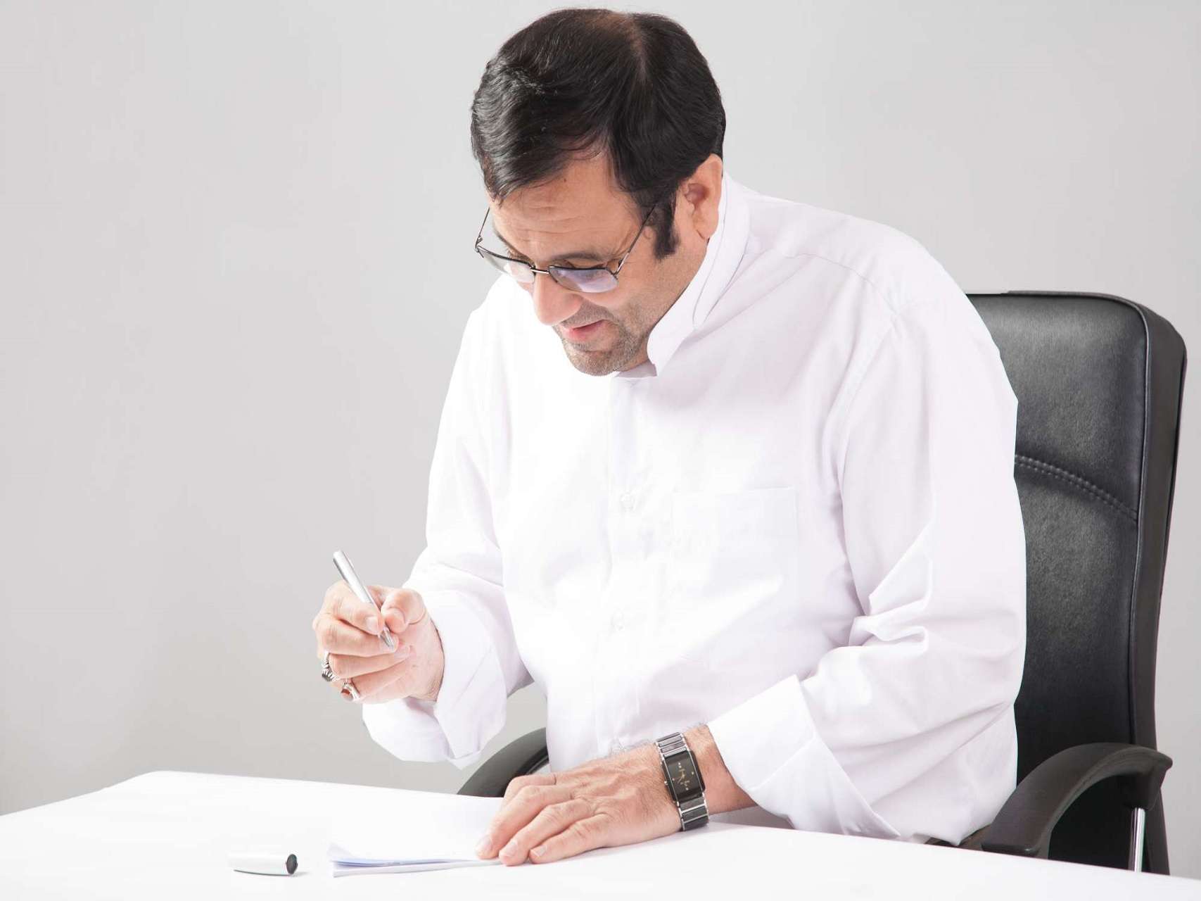 Being a Student is a Lifelong Mission