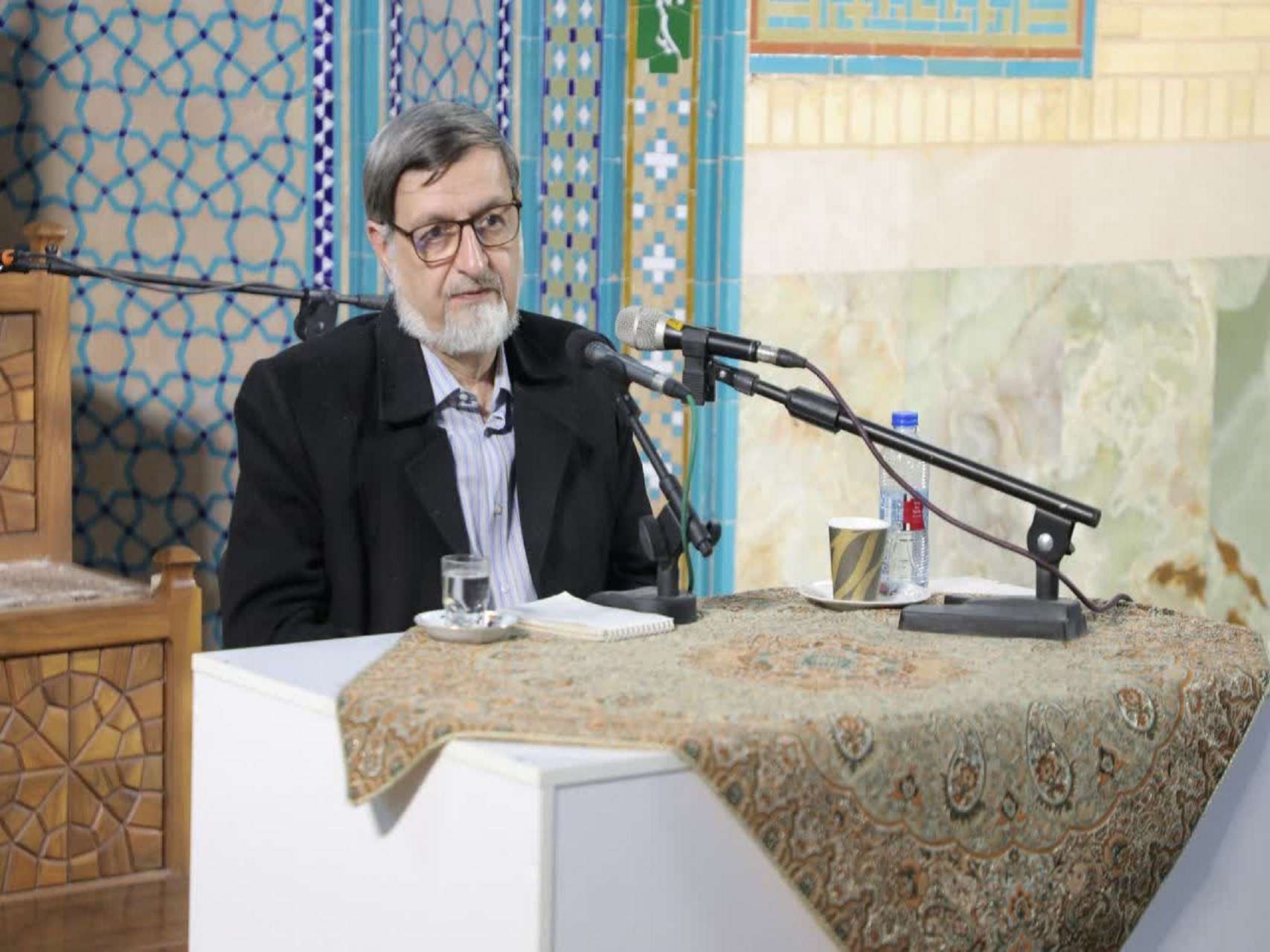 Milad to Milad Festival