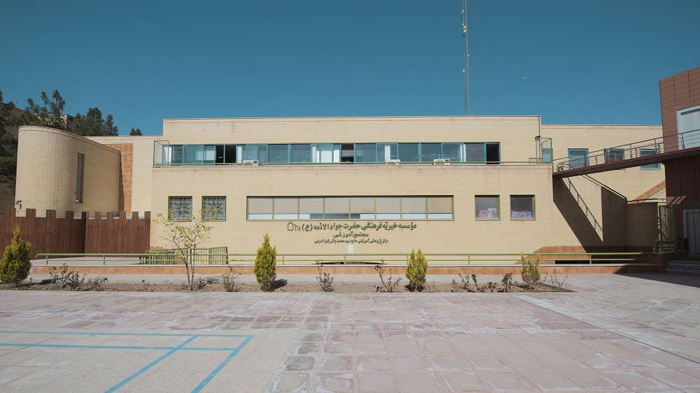 Javadalameh principals visit Turkish schools