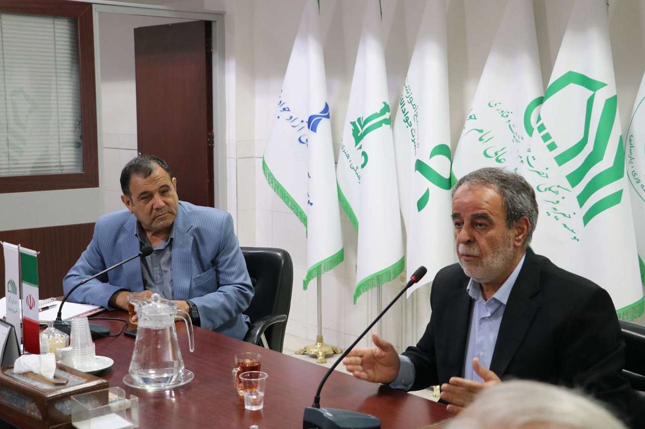 Updates from the Tabas incident, anniversary of the martyrdom of Martyr Mohammad Montazer-e-Qaem