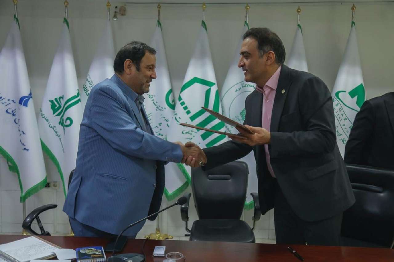 The Center for Creativity and Innovation of the Holy Prophet (PBUH) is on the path of growth and progress.