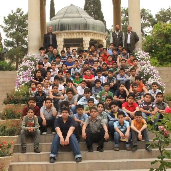 School Camping Trips