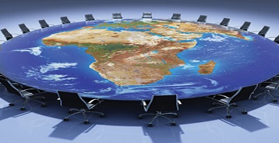 International Relations